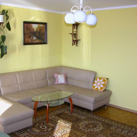 U Teresy Apartment กีจิซโก ภายนอก รูปภาพ