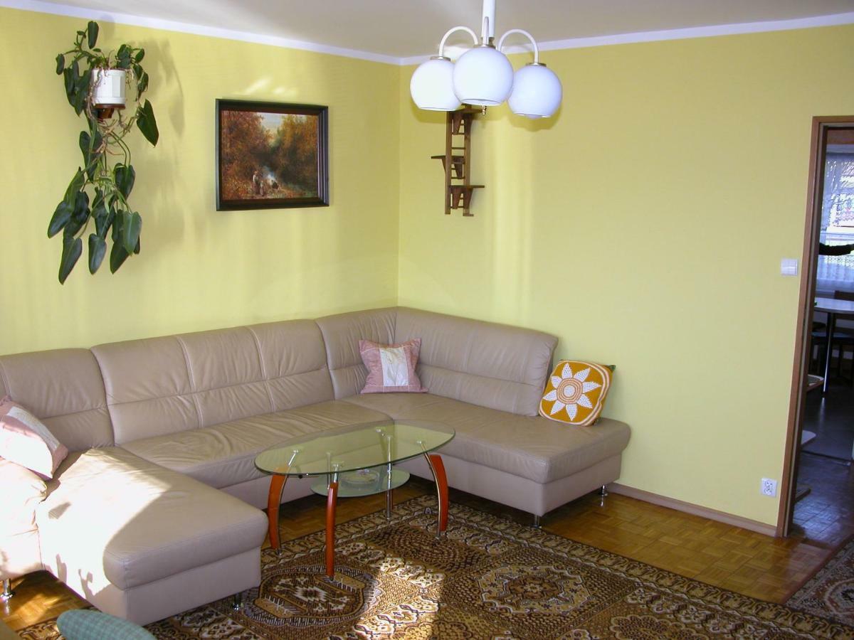 U Teresy Apartment กีจิซโก ภายนอก รูปภาพ