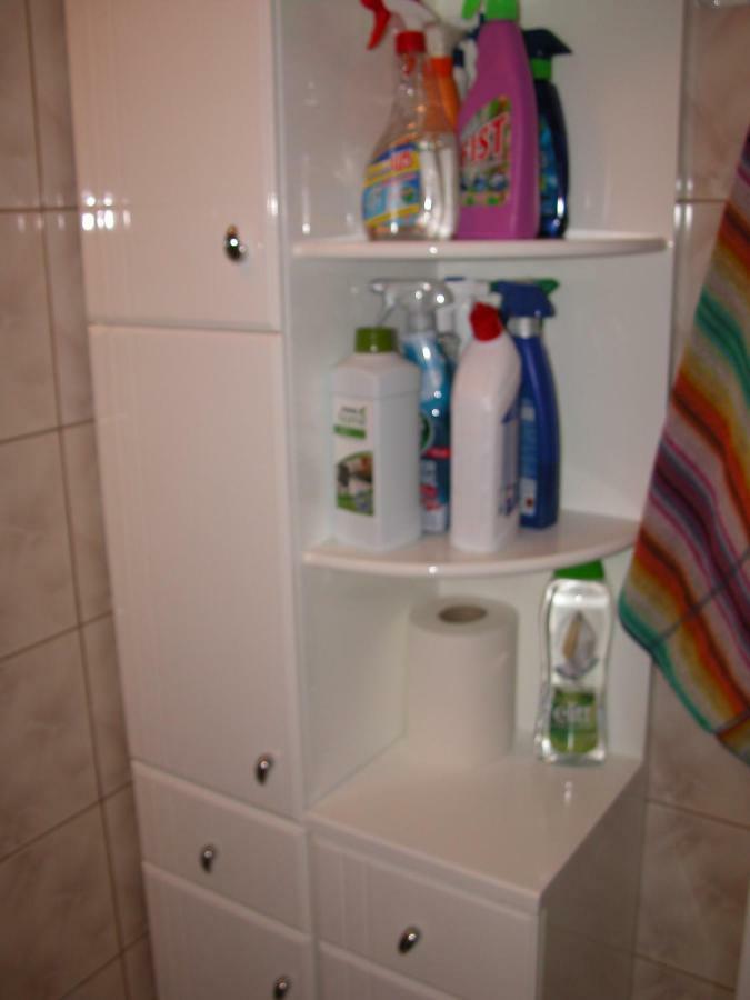 U Teresy Apartment กีจิซโก ภายนอก รูปภาพ