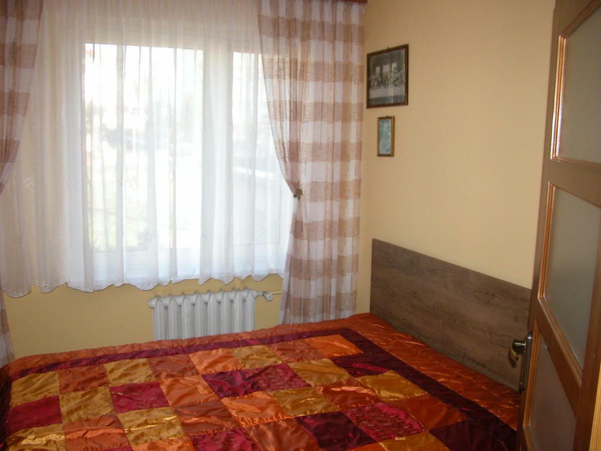 U Teresy Apartment กีจิซโก ภายนอก รูปภาพ